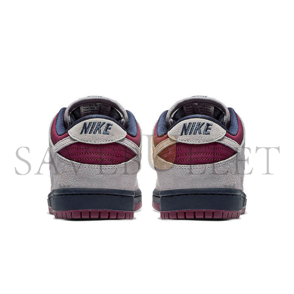 NIKE SB DUNK LOW PRO BQ6817-001